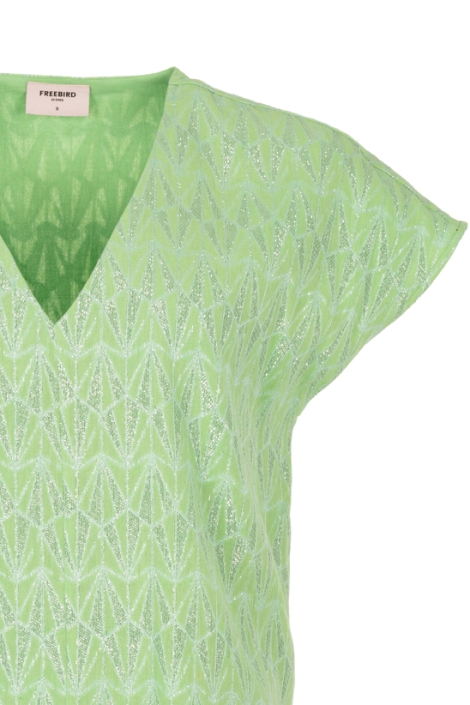 Freebird top